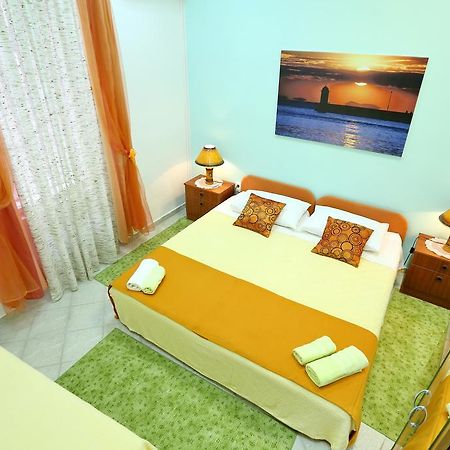 Apartment City Center Dragica Zára Szoba fotó