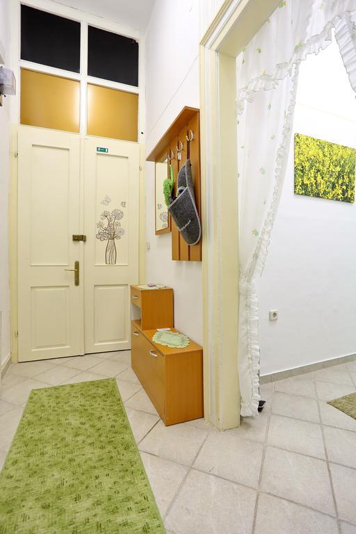 Apartment City Center Dragica Zára Szoba fotó