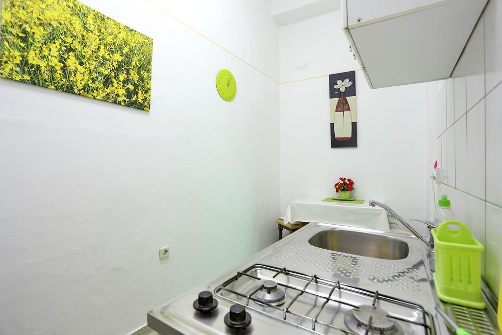 Apartment City Center Dragica Zára Szoba fotó