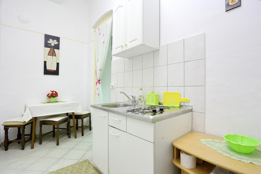 Apartment City Center Dragica Zára Szoba fotó