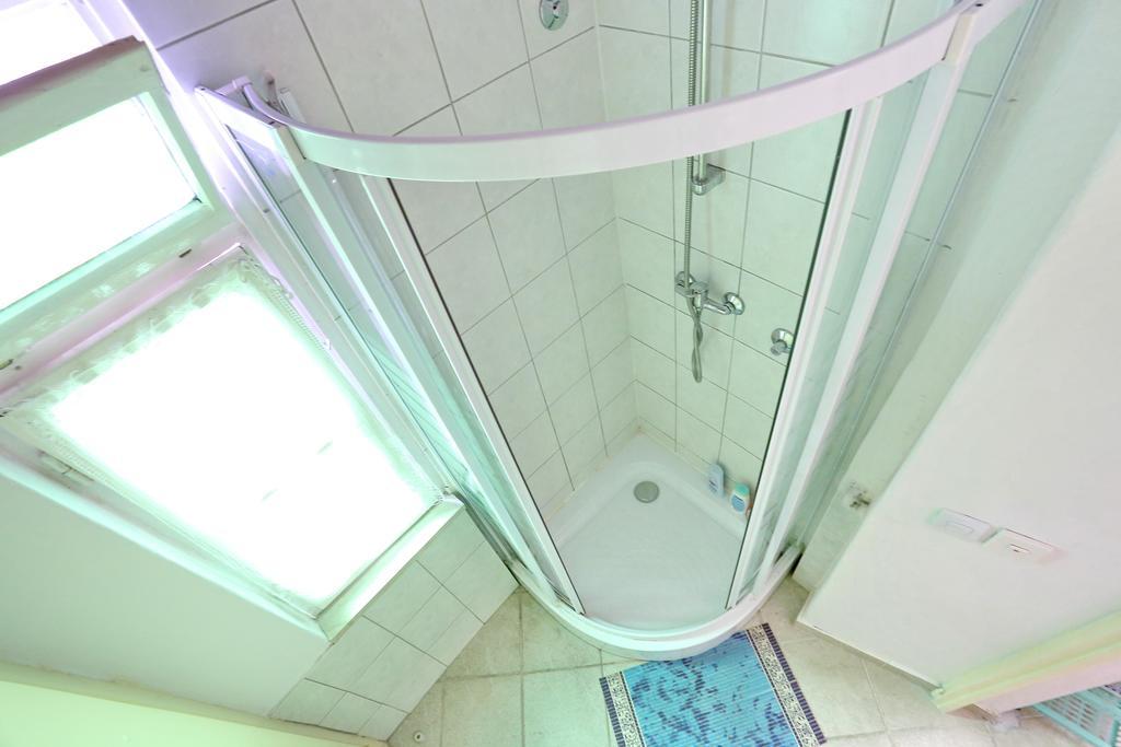 Apartment City Center Dragica Zára Szoba fotó