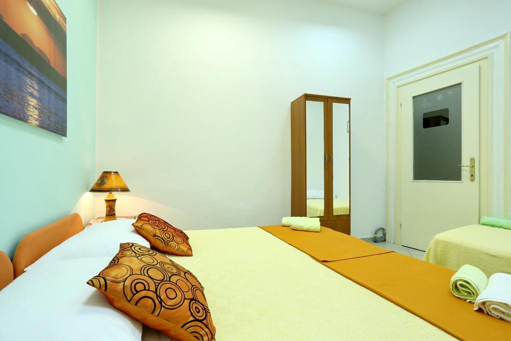 Apartment City Center Dragica Zára Szoba fotó