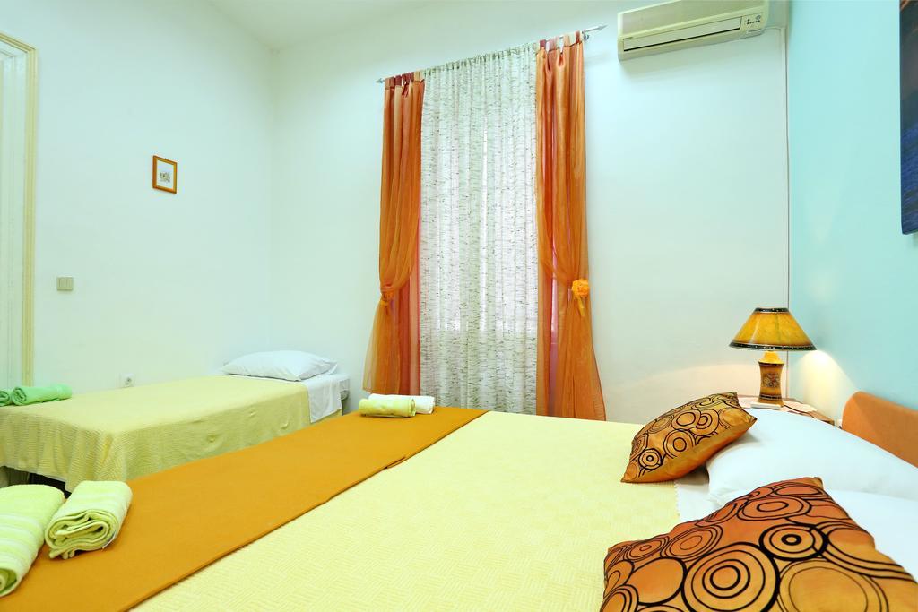 Apartment City Center Dragica Zára Szoba fotó