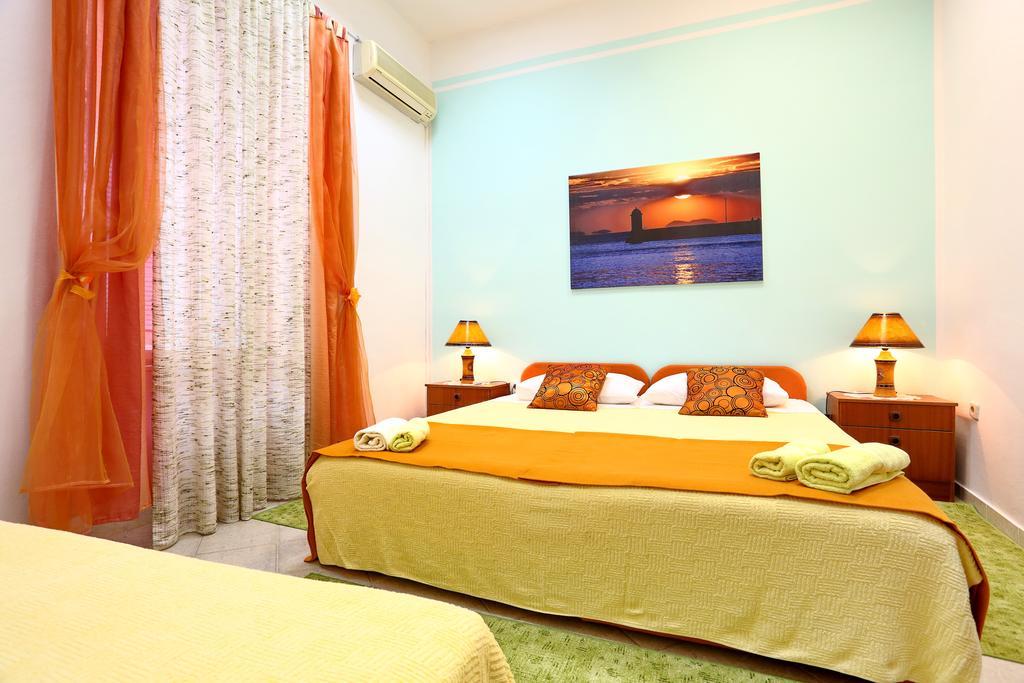 Apartment City Center Dragica Zára Szoba fotó