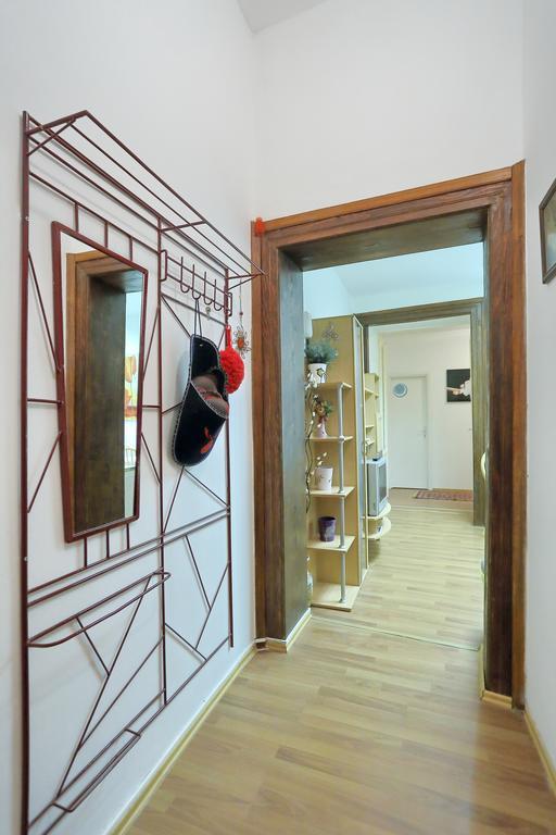 Apartment City Center Dragica Zára Szoba fotó