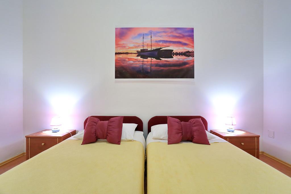 Apartment City Center Dragica Zára Szoba fotó