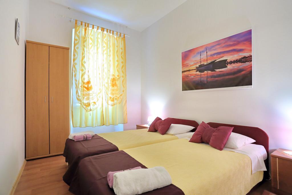 Apartment City Center Dragica Zára Szoba fotó