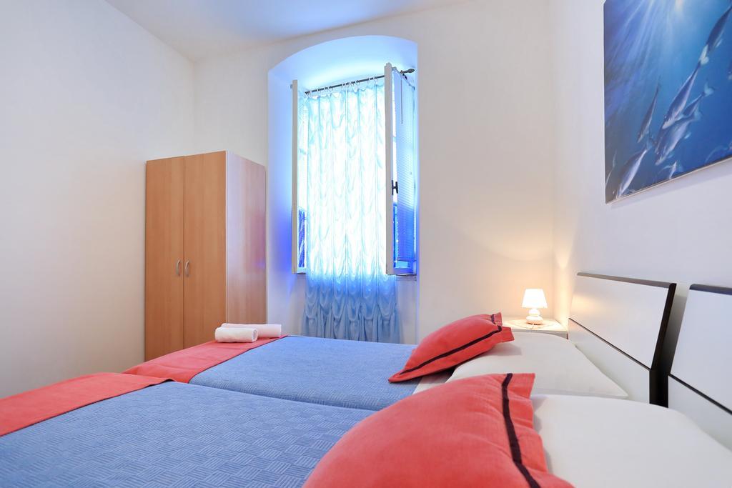 Apartment City Center Dragica Zára Szoba fotó