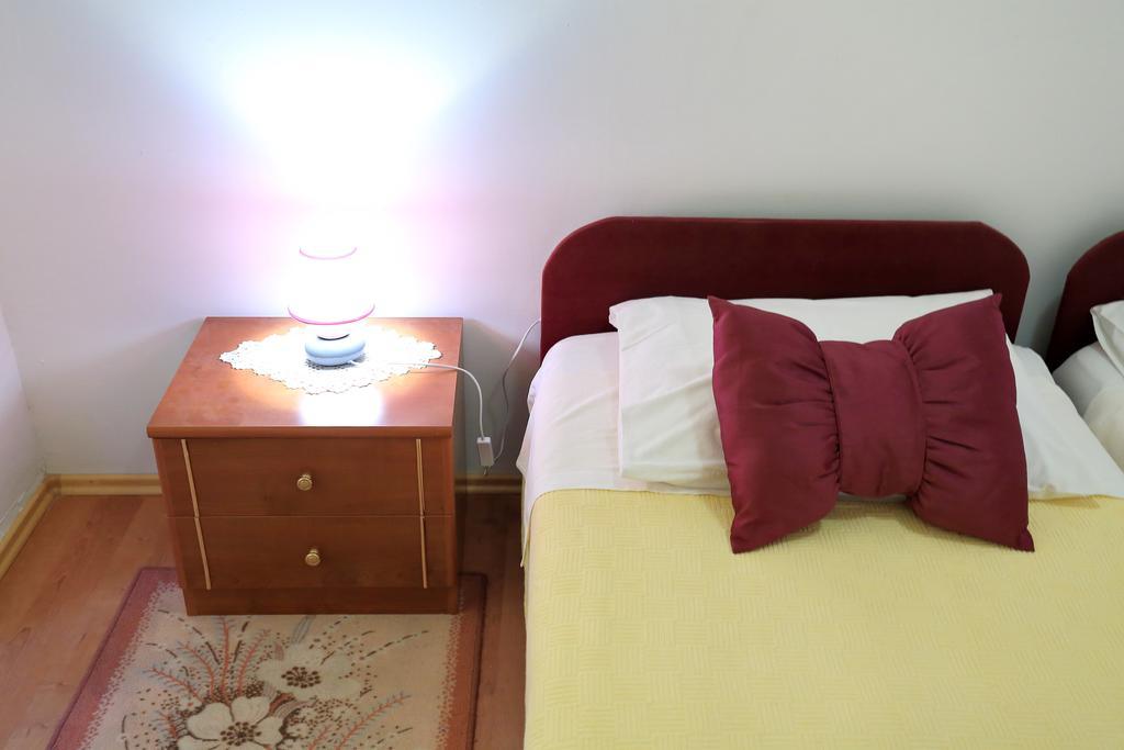 Apartment City Center Dragica Zára Szoba fotó