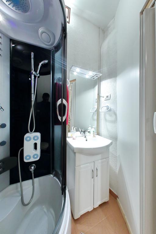 Apartment City Center Dragica Zára Szoba fotó