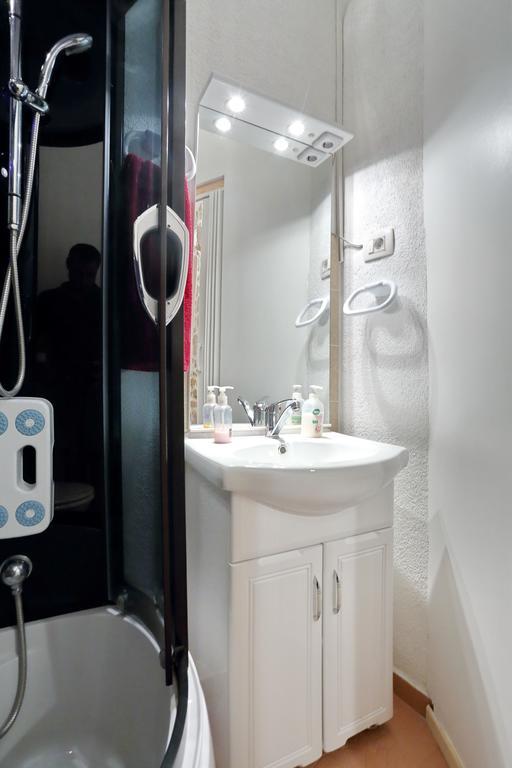 Apartment City Center Dragica Zára Szoba fotó
