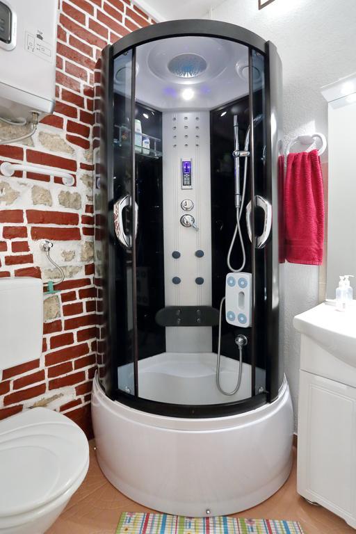 Apartment City Center Dragica Zára Szoba fotó