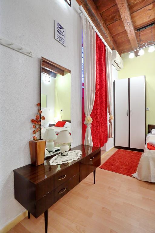 Apartment City Center Dragica Zára Szoba fotó