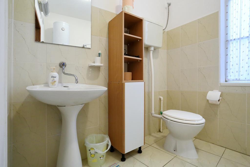 Apartment City Center Dragica Zára Szoba fotó